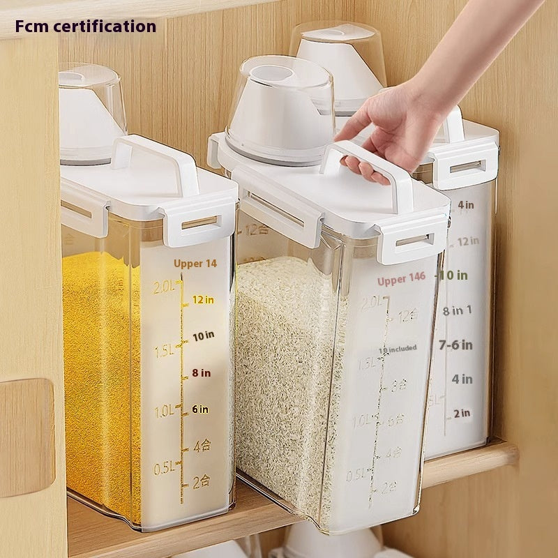 Food Storage