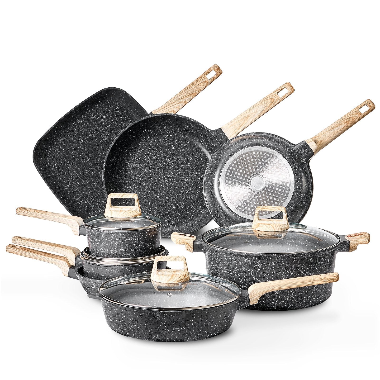 Cookware