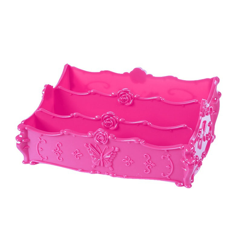Cosmetic Storage Box