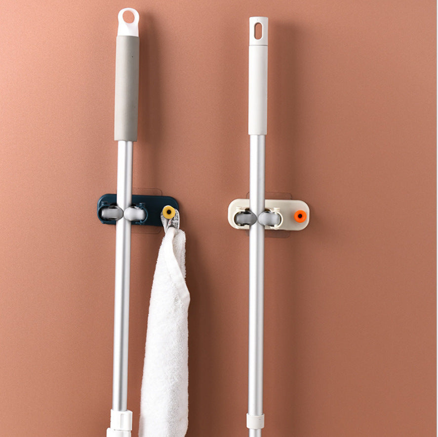 Mop hook