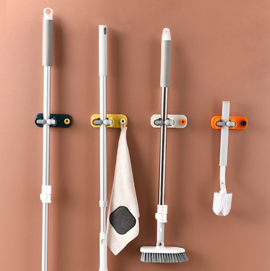 Mop hook
