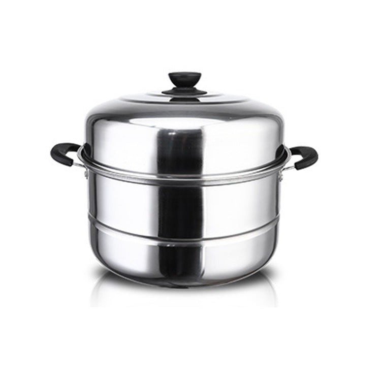 Multi-purpose steamer pot