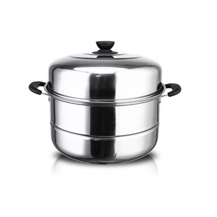 Multi-purpose steamer pot