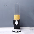Food Kitchen Storage Bottles Seal Storage Bottles Grains Storage Box Dispenser Container Airtight