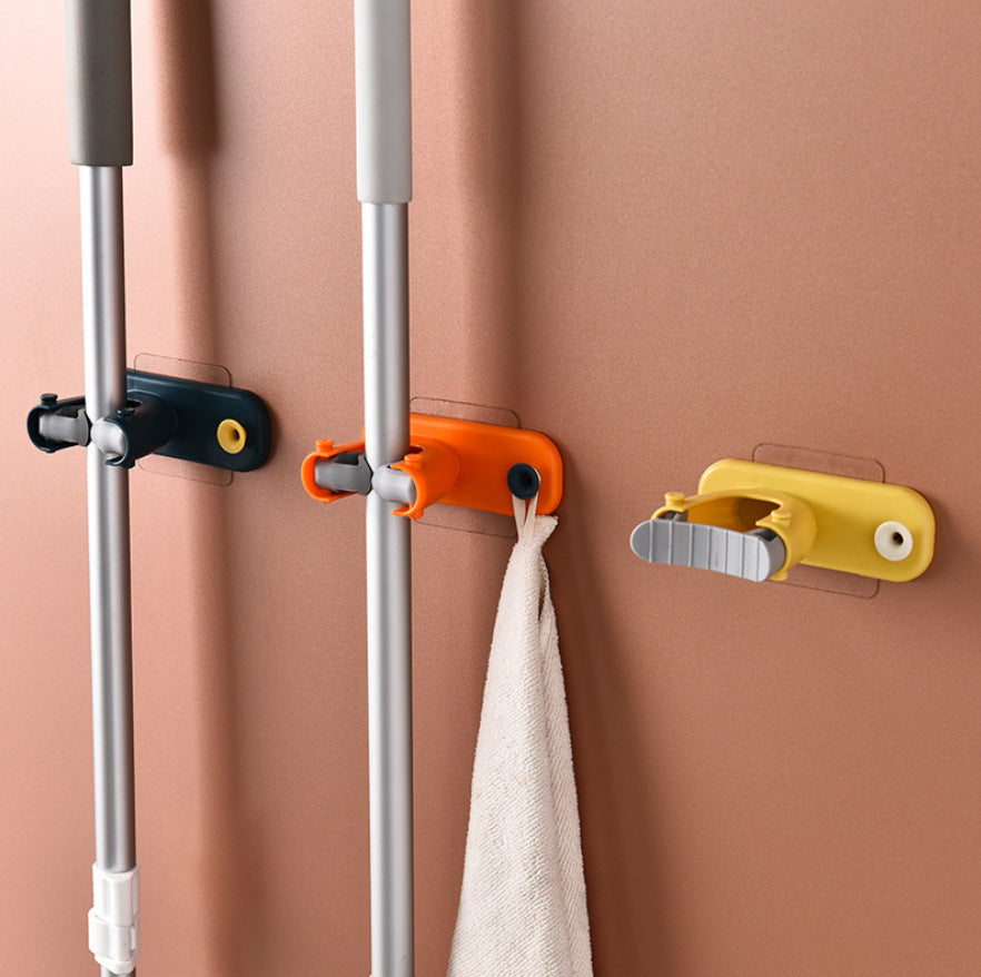 Mop hook