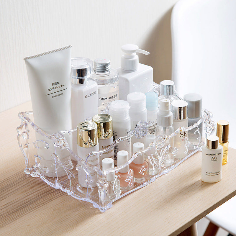 Cosmetic Storage Box