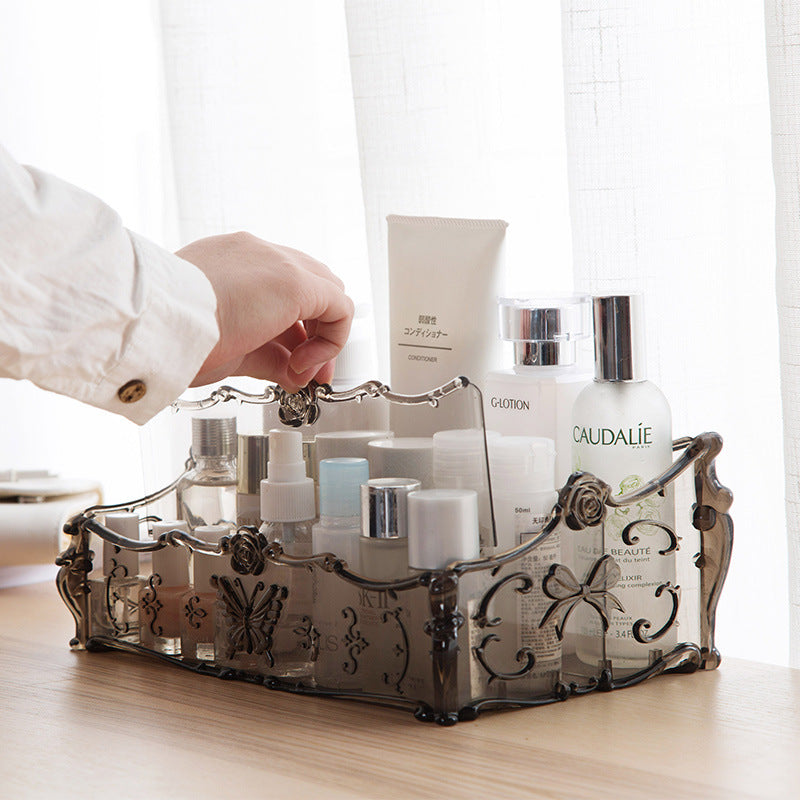 Cosmetic Storage Box