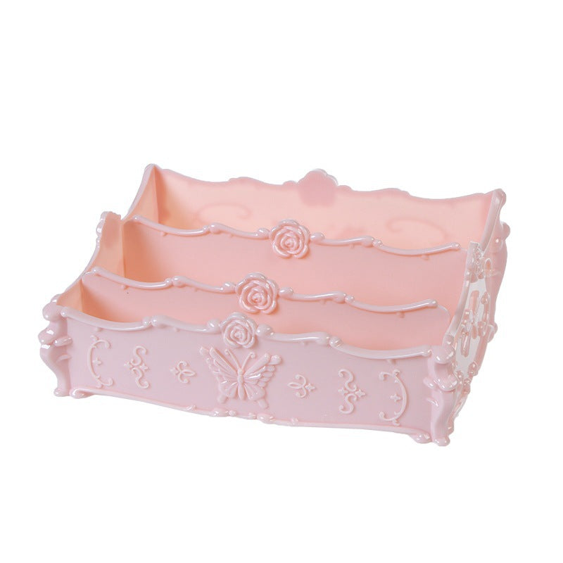 Cosmetic Storage Box