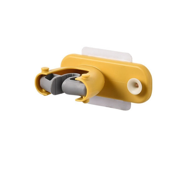Mop hook