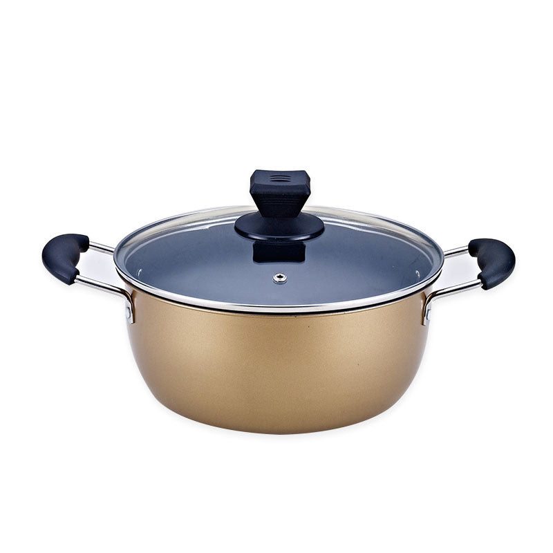 Three Piece Set Pots