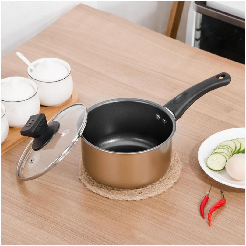 Three Piece Set Pots